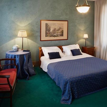 Albergo Cappello Ravenna Kültér fotó