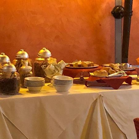 Albergo Cappello Ravenna Kültér fotó