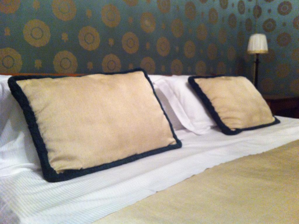 Albergo Cappello Ravenna Szoba fotó