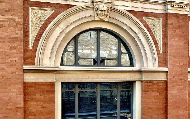 Albergo Cappello Ravenna Kültér fotó