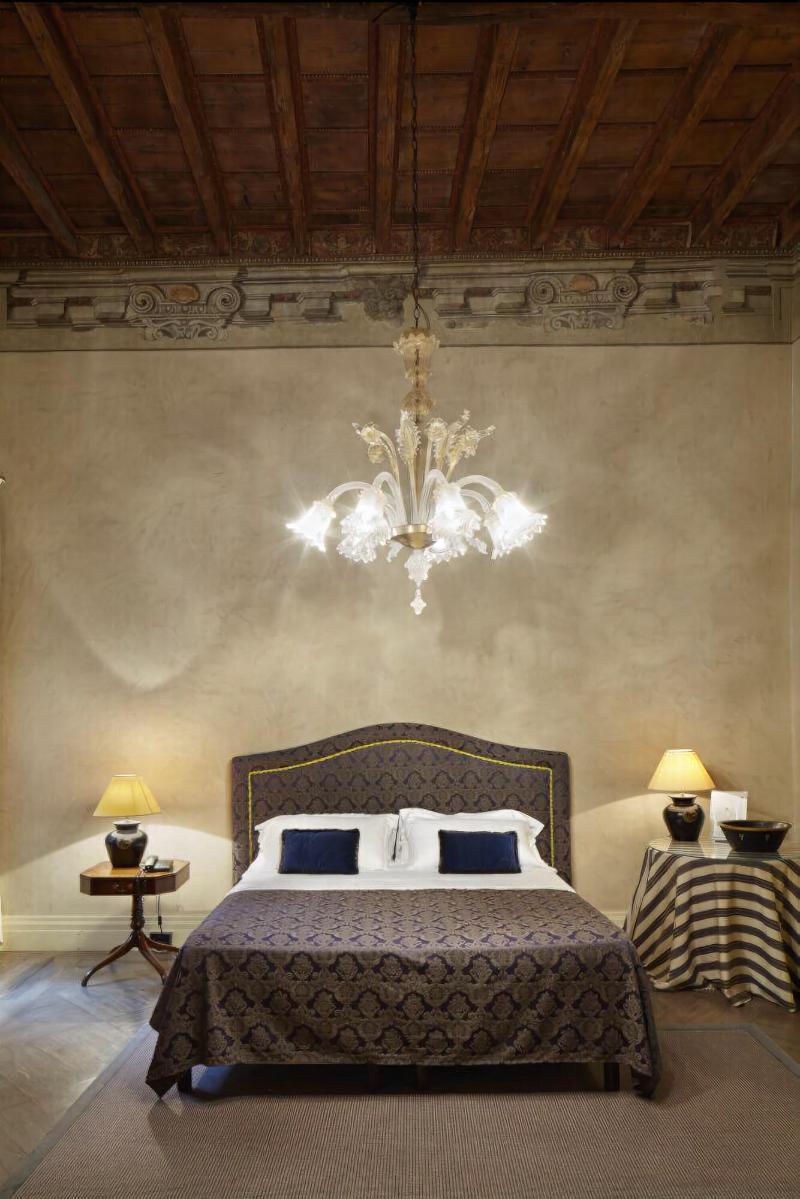 Albergo Cappello Ravenna Kültér fotó