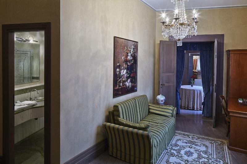 Albergo Cappello Ravenna Kültér fotó