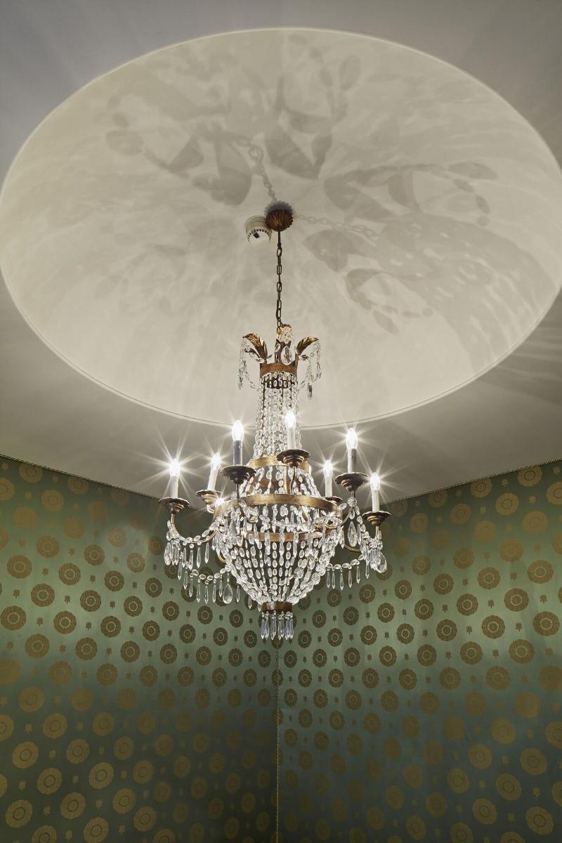 Albergo Cappello Ravenna Kültér fotó