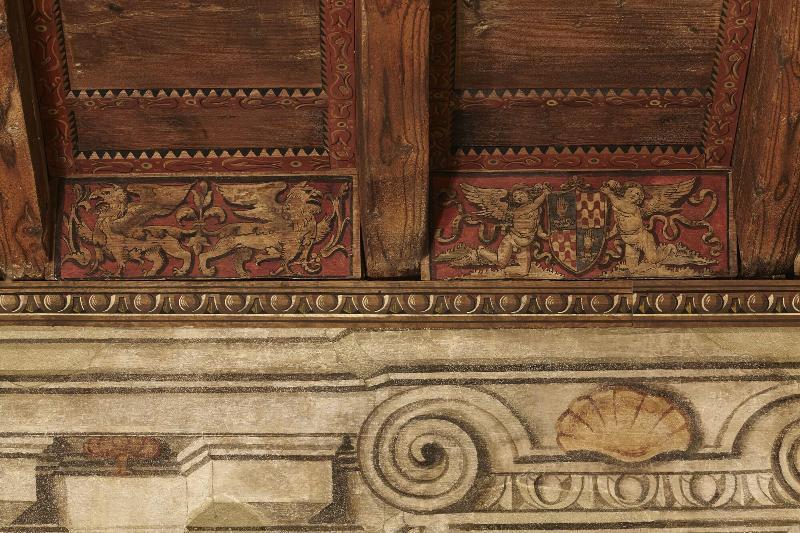 Albergo Cappello Ravenna Kültér fotó