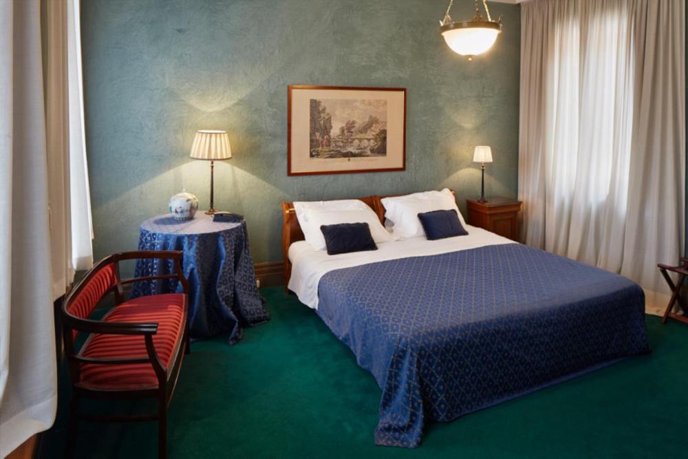 Albergo Cappello Ravenna Kültér fotó