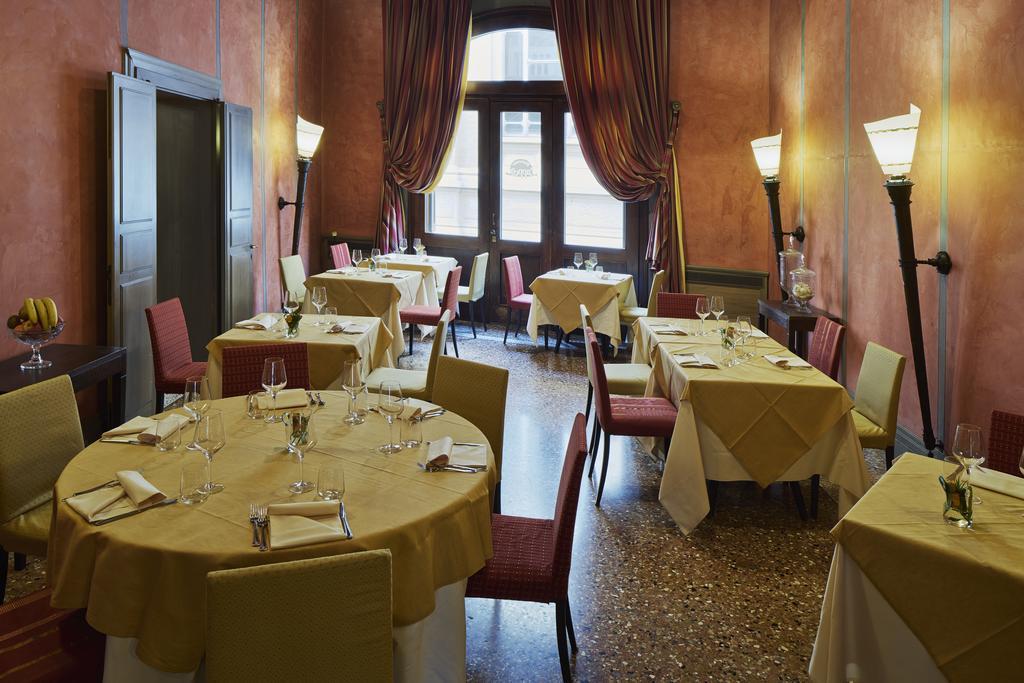Albergo Cappello Ravenna Kültér fotó