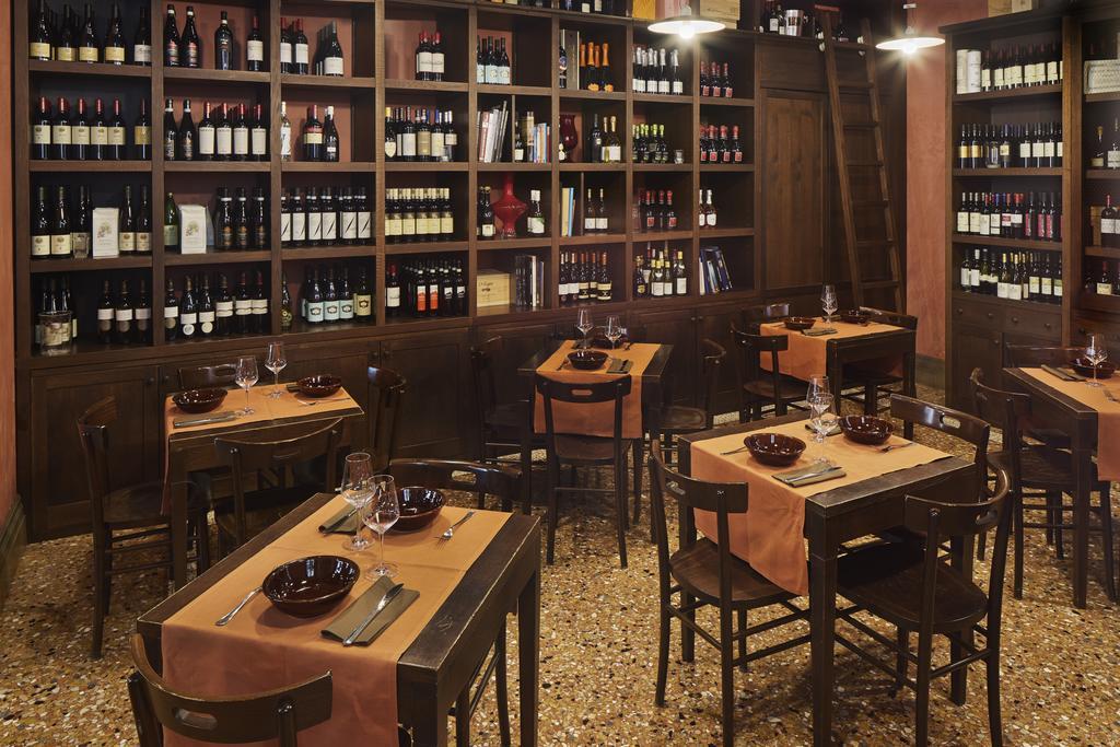 Albergo Cappello Ravenna Kültér fotó