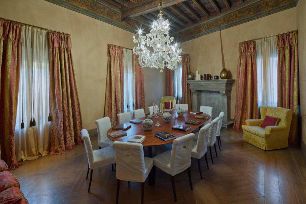 Albergo Cappello Ravenna Kültér fotó