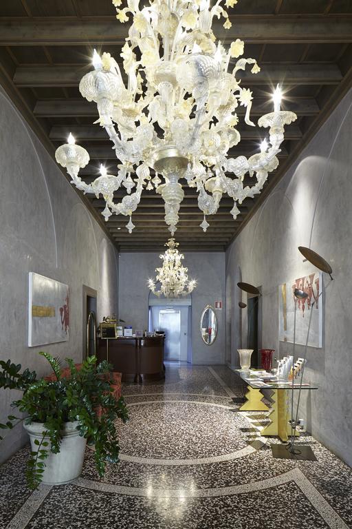 Albergo Cappello Ravenna Kültér fotó