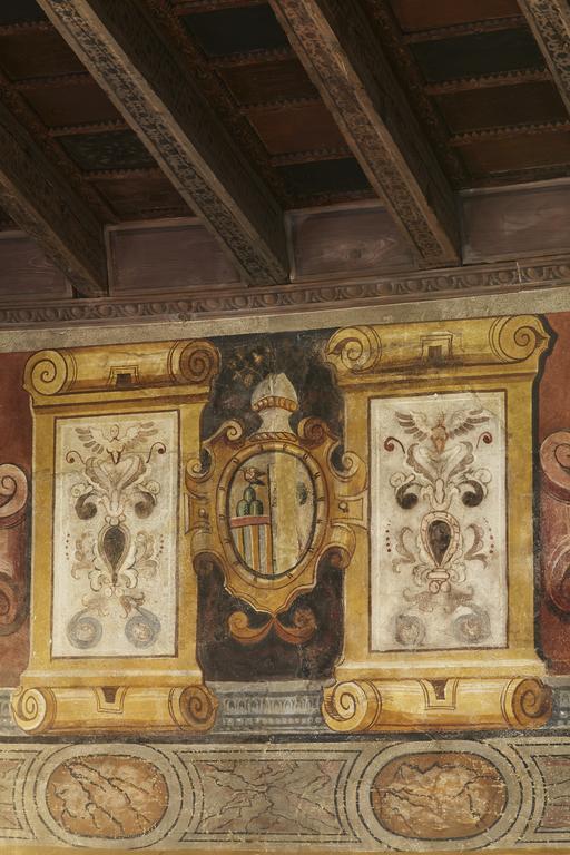 Albergo Cappello Ravenna Kültér fotó