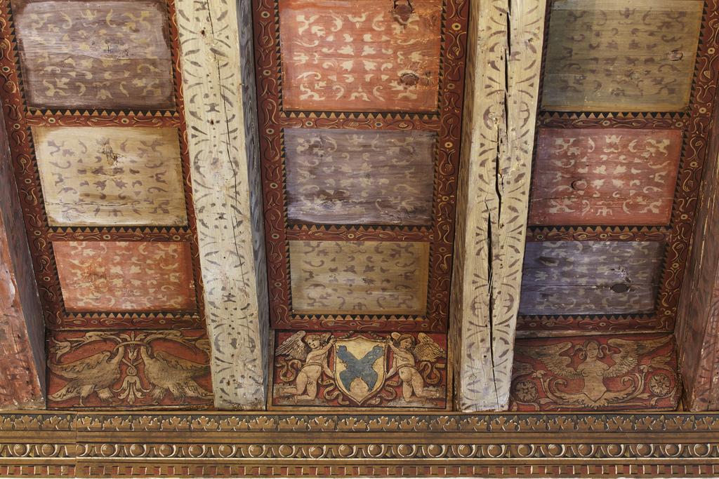 Albergo Cappello Ravenna Kültér fotó