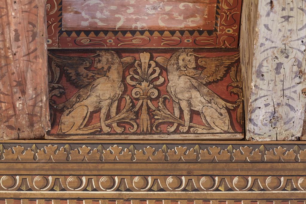 Albergo Cappello Ravenna Kültér fotó