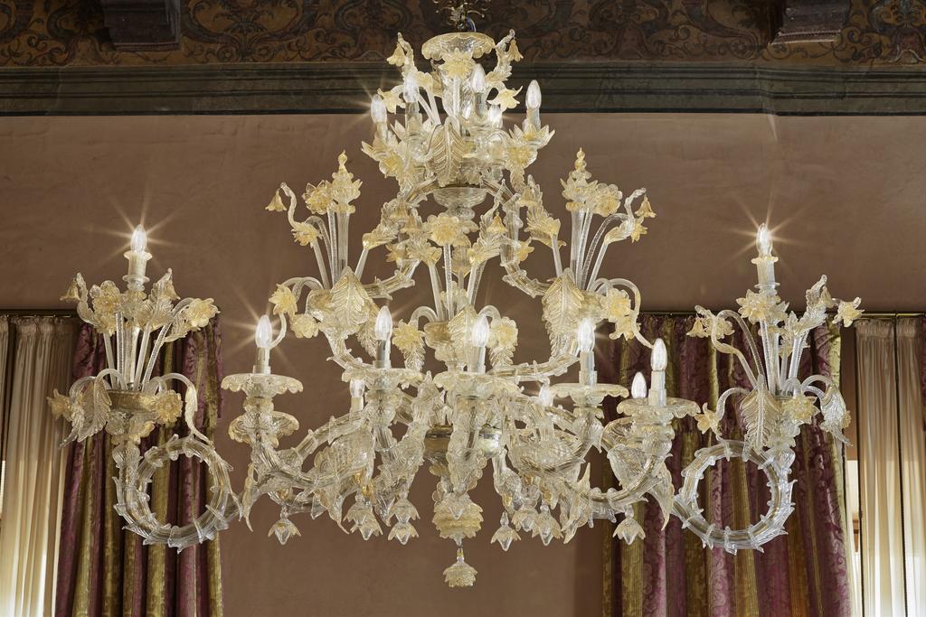 Albergo Cappello Ravenna Kültér fotó