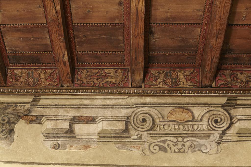 Albergo Cappello Ravenna Kültér fotó