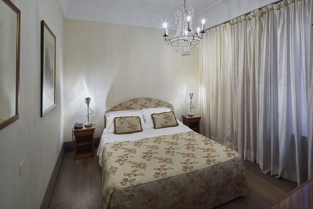 Albergo Cappello Ravenna Kültér fotó