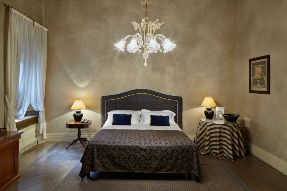 Albergo Cappello Ravenna Kültér fotó