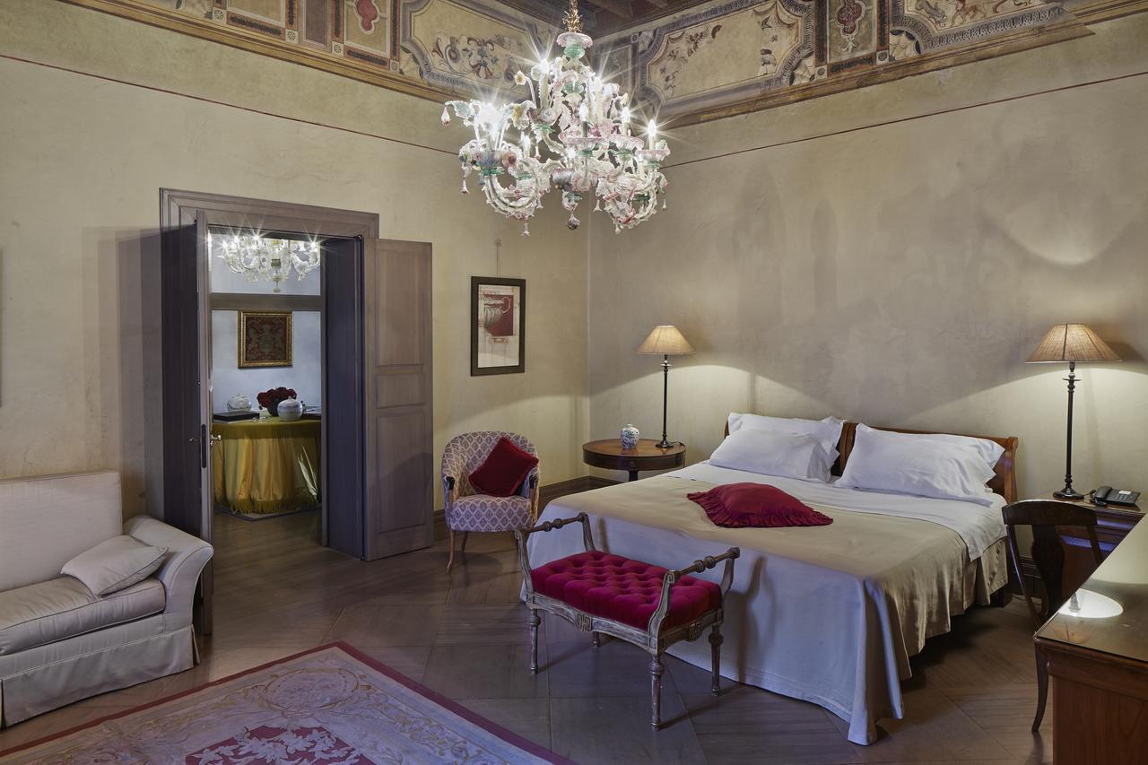 Albergo Cappello Ravenna Szoba fotó