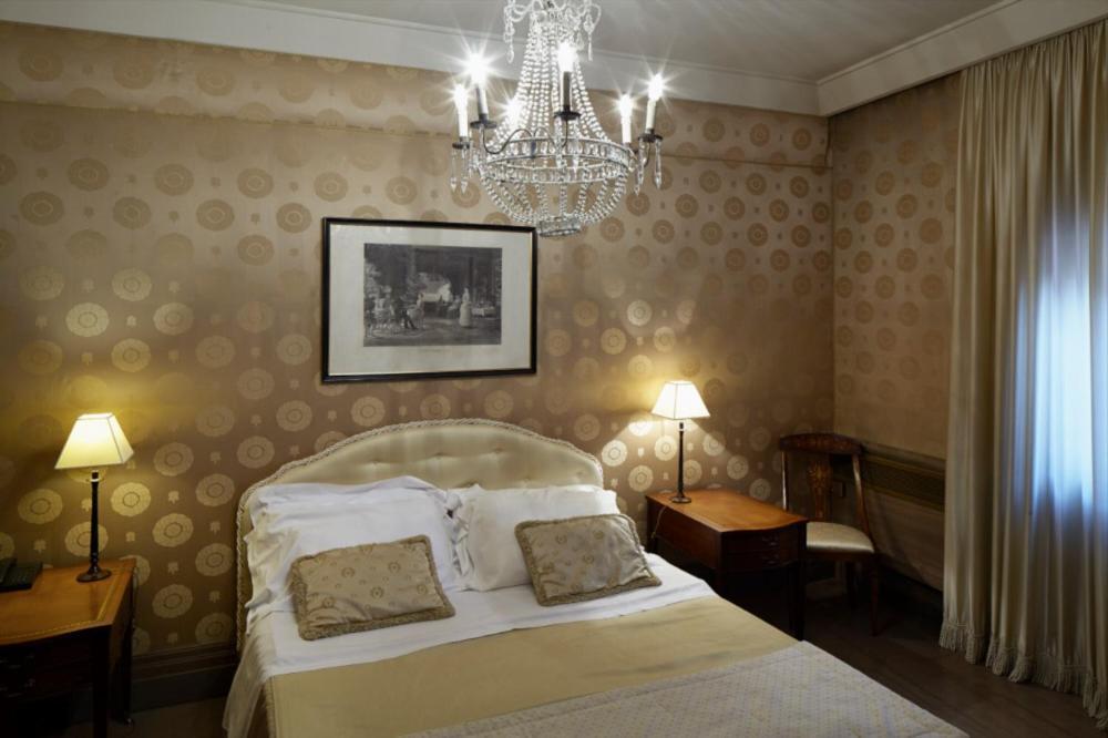 Albergo Cappello Ravenna Kültér fotó